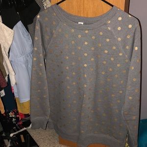 Old Navy Sweater